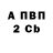 A PVP кристаллы doggonemess